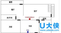 路由器无线信号很弱？路由器无线信号提升方法