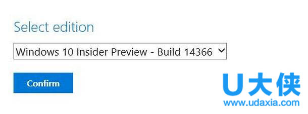 Build 14366