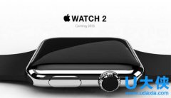 二代Apple Watch进入备货阶段：供应商正翘首企盼