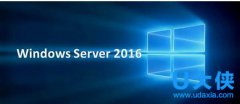 微软官方微博宣布Windows server 2016将于9月底发布