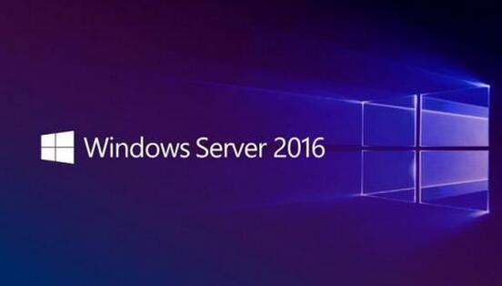 Windows Server 2016