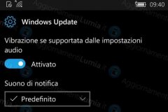 Windows 10 Mobile更新名与PC统一Windows Update