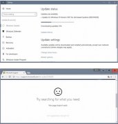 Windows 10周年更新KB3199209通过Windows Update分发