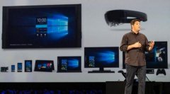 Windows智能手机市场份额长期滞留将被抛弃