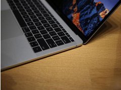 全新MacBook Pro装Windows将损坏扬声器