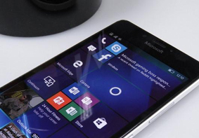 Windows10 Mobile预览版将提前支持Reset功能