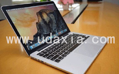 macbook