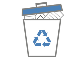 Win10怎么让回收站自动清除垃圾 回收站自动清除