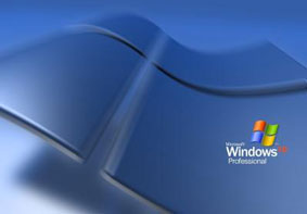 盗版WinXP系统黑屏怎么办 XP盗版黑屏怎么解决
