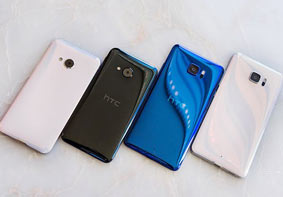 HTC U Ultra正式发布 功能特别定价颇高