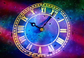 系统时间怎么修改到秒 Win10时间显示修改方法