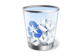 装完Win10系统桌面只有一个回收站怎么办