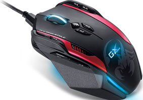 什么是鼠标DPI 鼠标DPI是不是越高越好