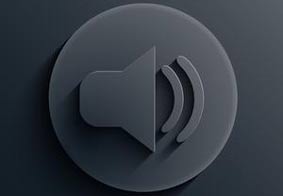 电脑系统声音图标不见了 喇叭图标消失如何解决