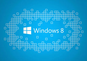 Win8系统无权限使用网络资源 无法访问共享计算机