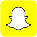snapchat���