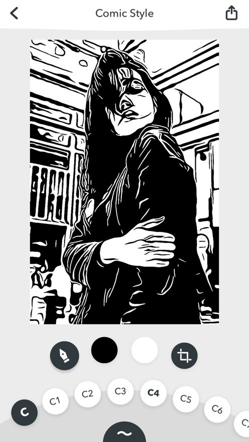 Inkwork ios�� V1.3.2