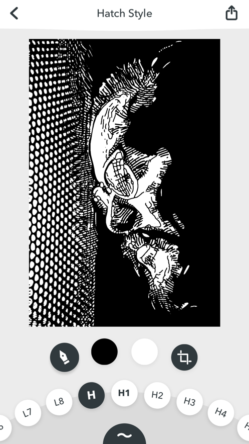 Inkwork ios�� V1.3.2