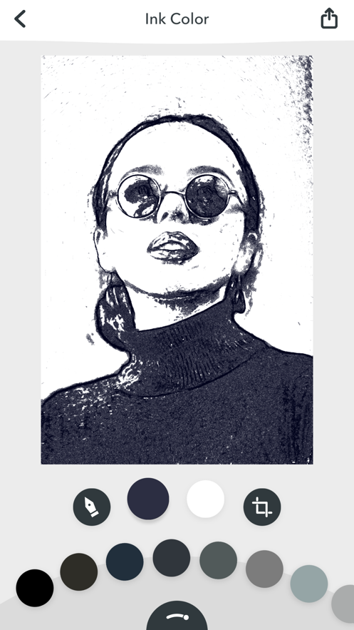 Inkwork ios�� V1.3.2