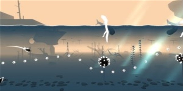 Spirit Sprint׿ V1.0.0