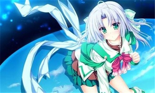 世界树与恋爱的魔法使安卓版 V1.0