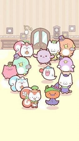 魔法宠物屋安卓中文版 V1.0.0