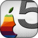 iPhone 5��Ļ