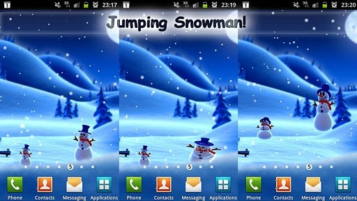 ����ѩ����̬��ֽ��׿�� V1.0.7