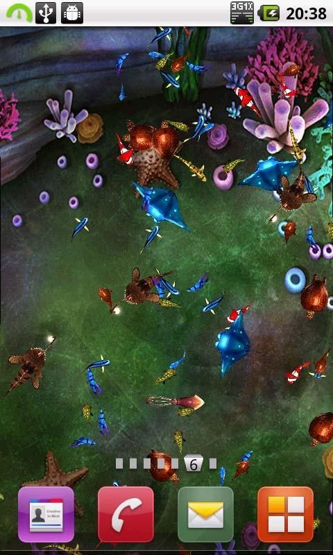 �������綯̬��ֽ��׿�� V3.3