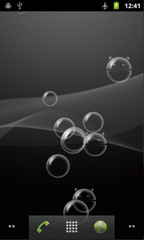 ���ݶ�̬��ֽ��׿�� V2.0.3