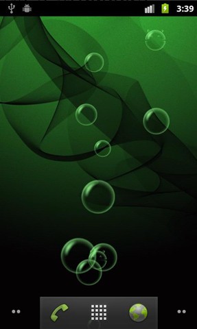 ���ݶ�̬��ֽ��׿�� V2.0.3