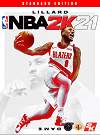 nba2k2021׿ V35.0.9