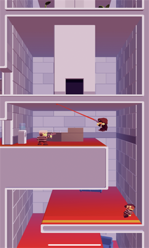 零号特工安卓版 V1.0.9