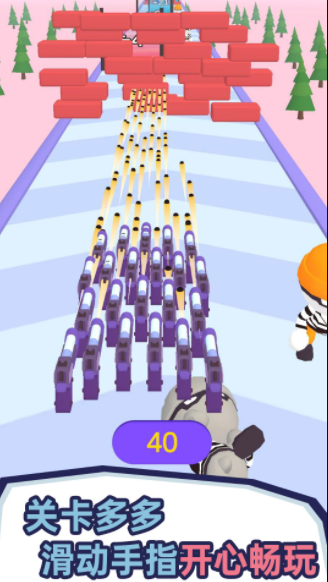 枪火砸砸砸安卓版 V1.0