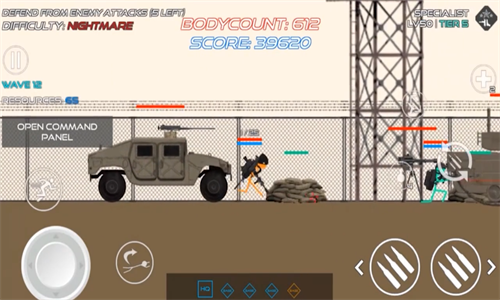 迷你火柴人安卓版 V1.0.1