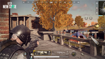 pubgδ֮۰׿2022 V0.9.13.91