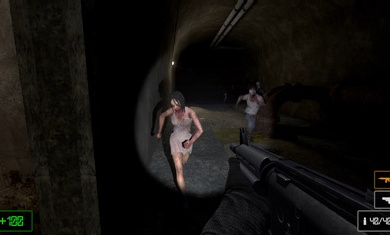 发明3僵尸生存安卓中文版 V1.13