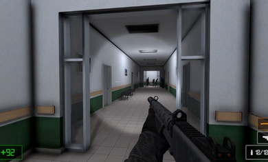 发明3僵尸生存安卓中文版 V1.13