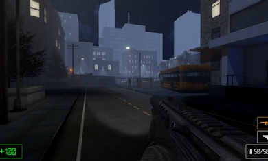 发明3僵尸生存安卓中文版 V1.13