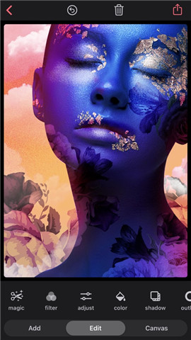 Bazaart百色特安卓版 V1.3.4.3