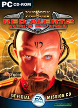 红色警戒2尤里的复仇安卓版 V3.4