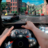 司机视角驾驶安卓版 V3.0