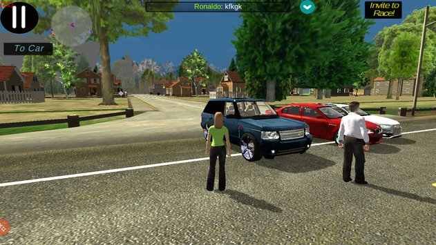 手动挡停车场安卓2022新版 V4.8.4.2