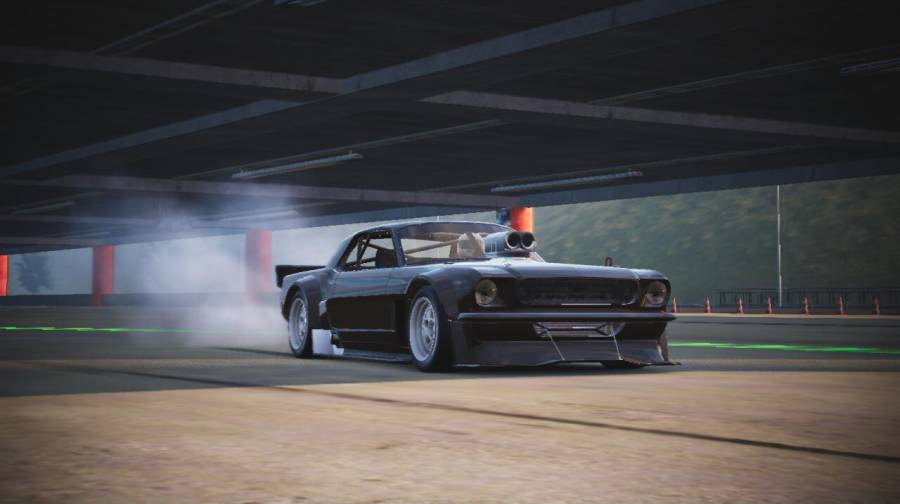 carx漂移赛车2安卓正版 V1.2.1