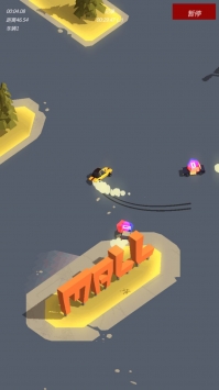 极速逃亡3安卓版 V1.0