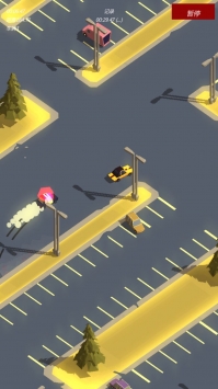 极速逃亡3安卓版 V1.0