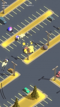 极速逃亡3安卓版 V1.0