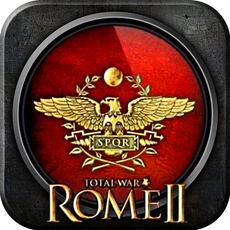 罗马战争ios版 V1.0