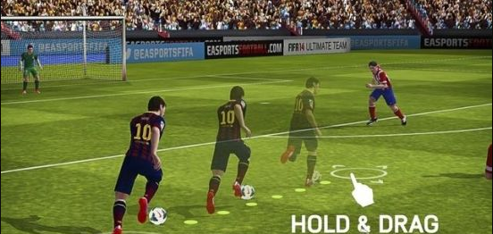 FIFA Mobile׿ V12.3.06