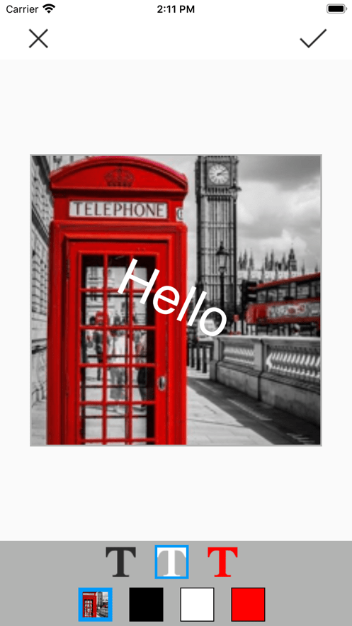 AnyTag��׿�� V1.0.4